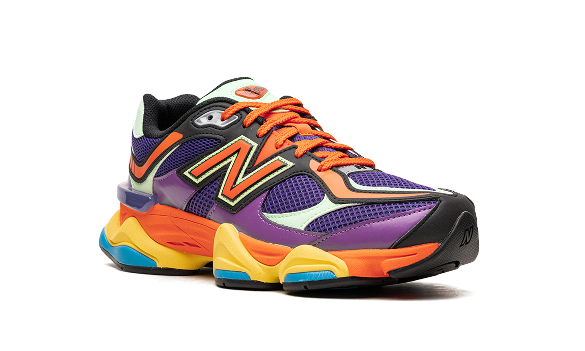 9060 "Prism purple" U9060NBX