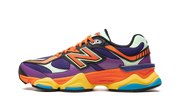 9060 "Prism purple" U9060NBX