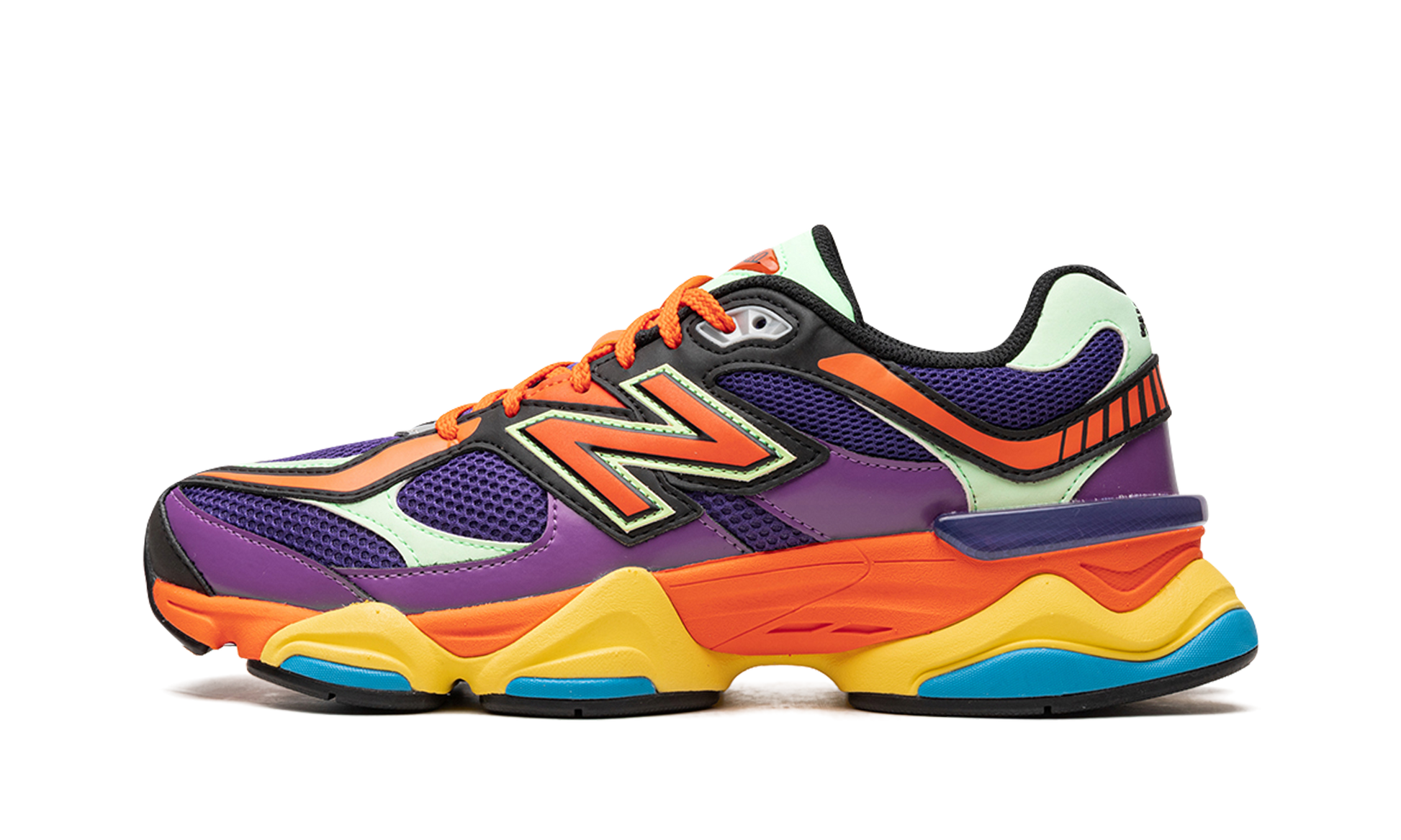 9060 "Prism purple" U9060NBX