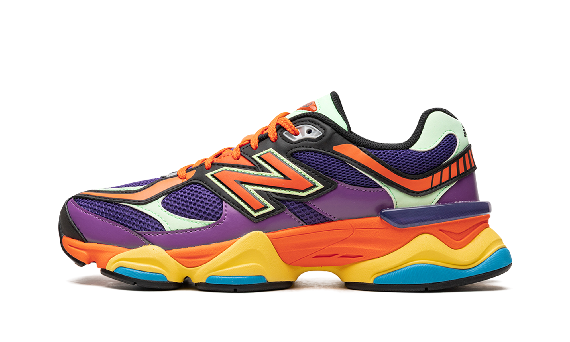 9060 "Prism purple" U9060NBX
