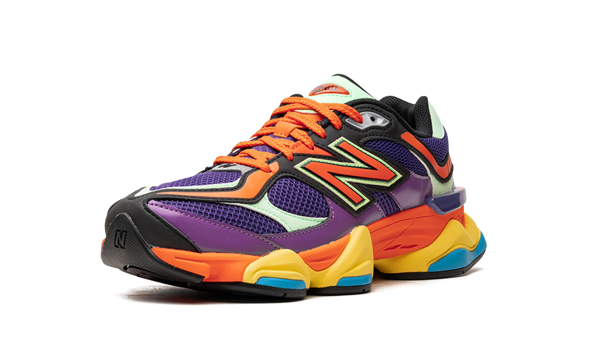 9060 "Prism purple" U9060NBX