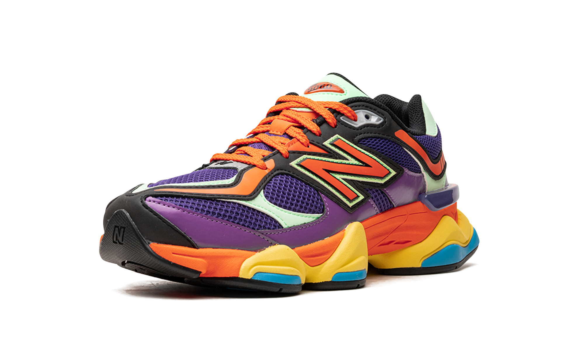 9060 "Prism purple" U9060NBX