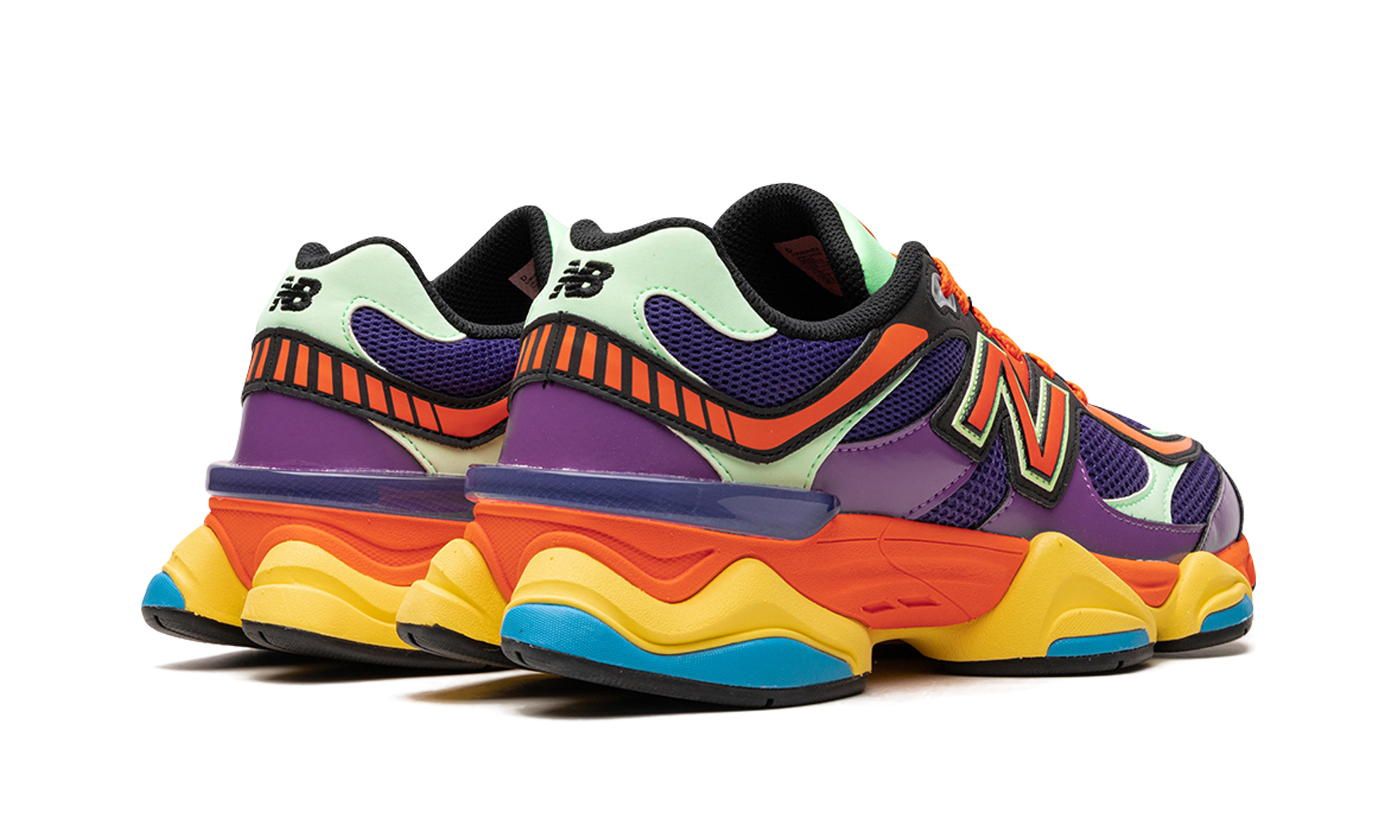 9060 "Prism purple" U9060NBX