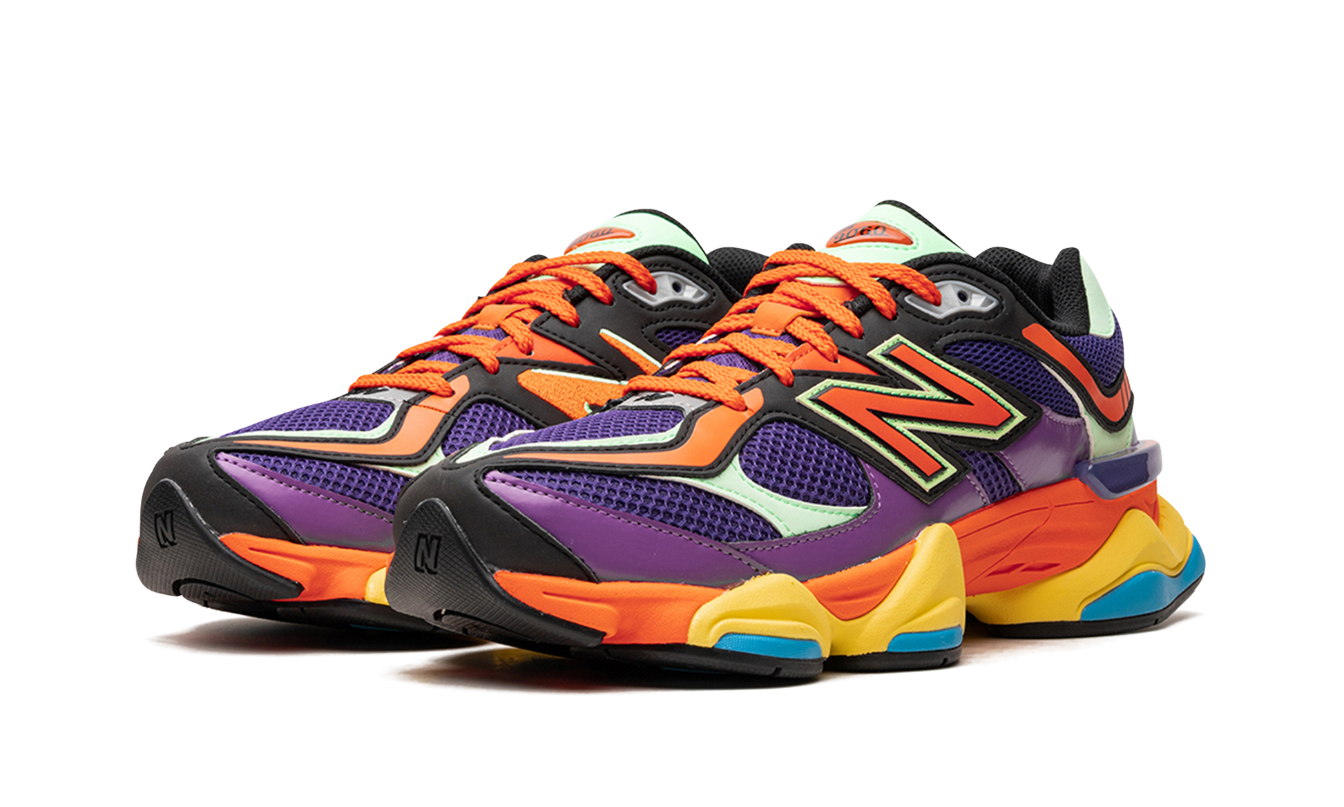 9060 "Prism purple" U9060NBX