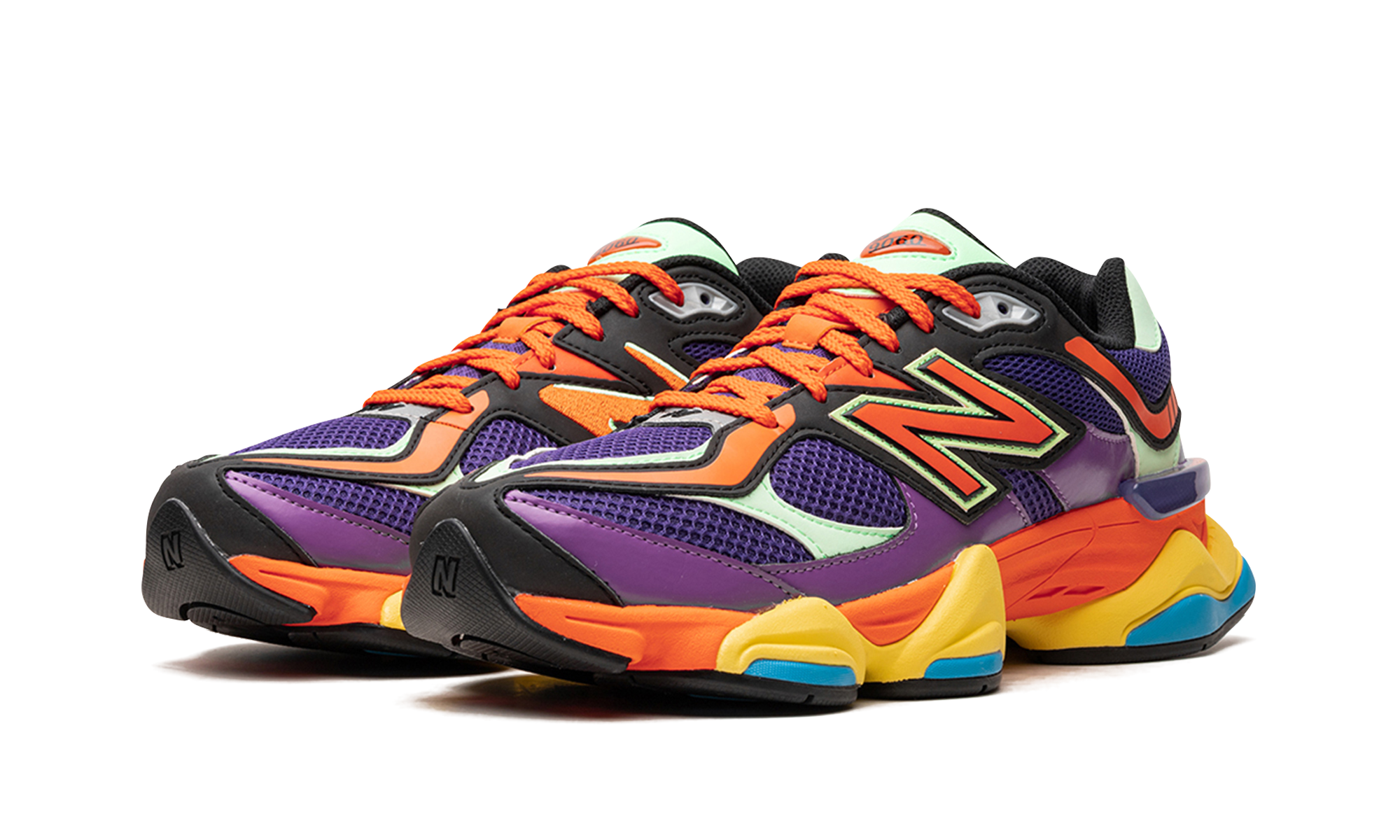 9060 "Prism purple" U9060NBX