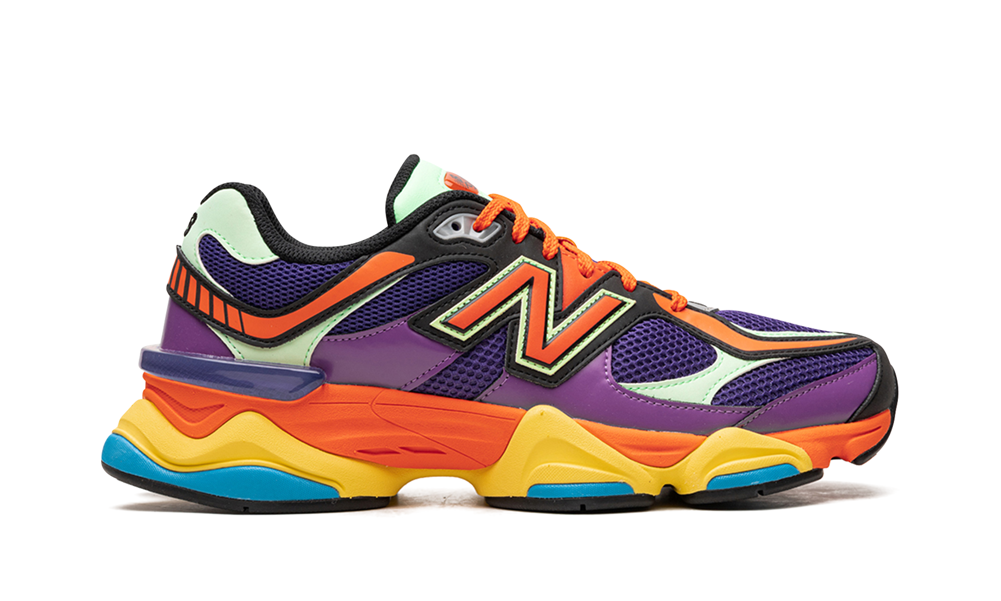 9060 "Prism purple" U9060NBX