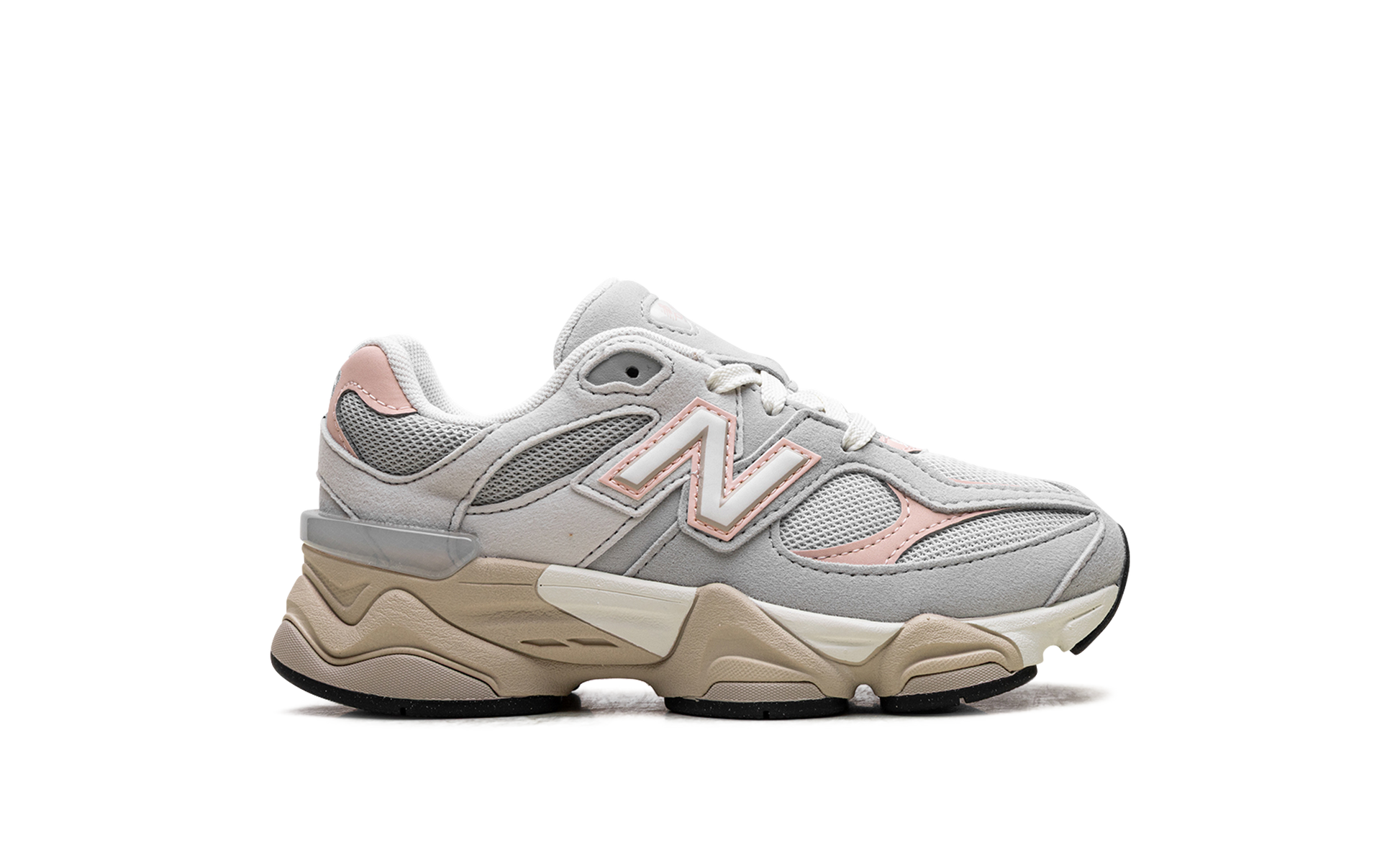 9060 Ps "Grey matter pink haze" PC9060EL