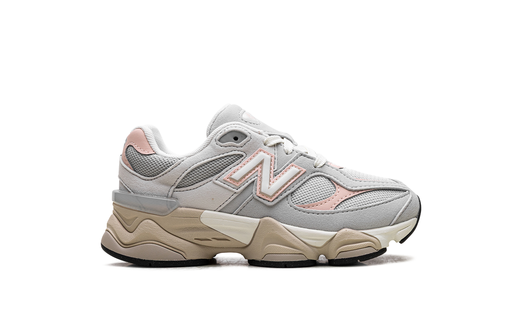 9060 Ps "Grey matter pink haze" PC9060EL