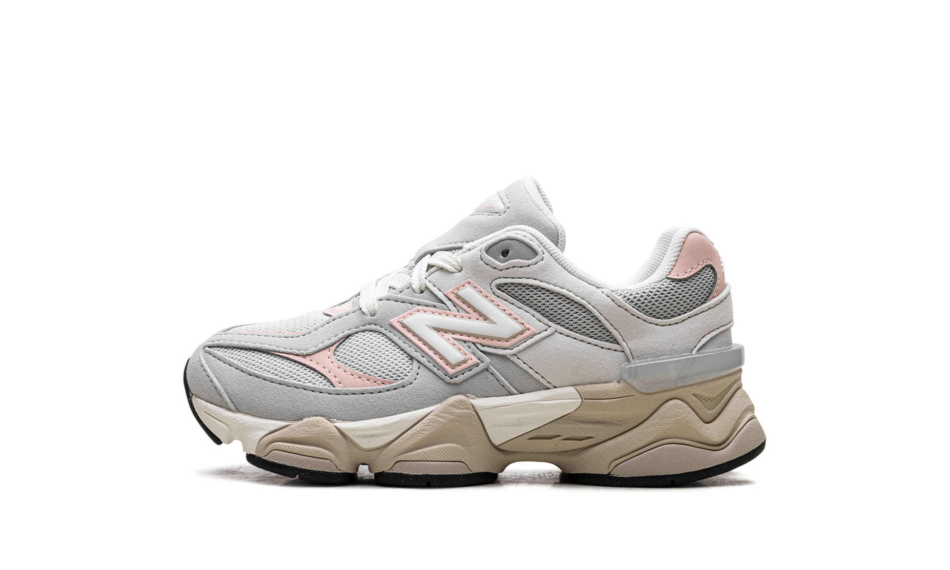 9060 Ps "Grey matter pink haze" PC9060EL
