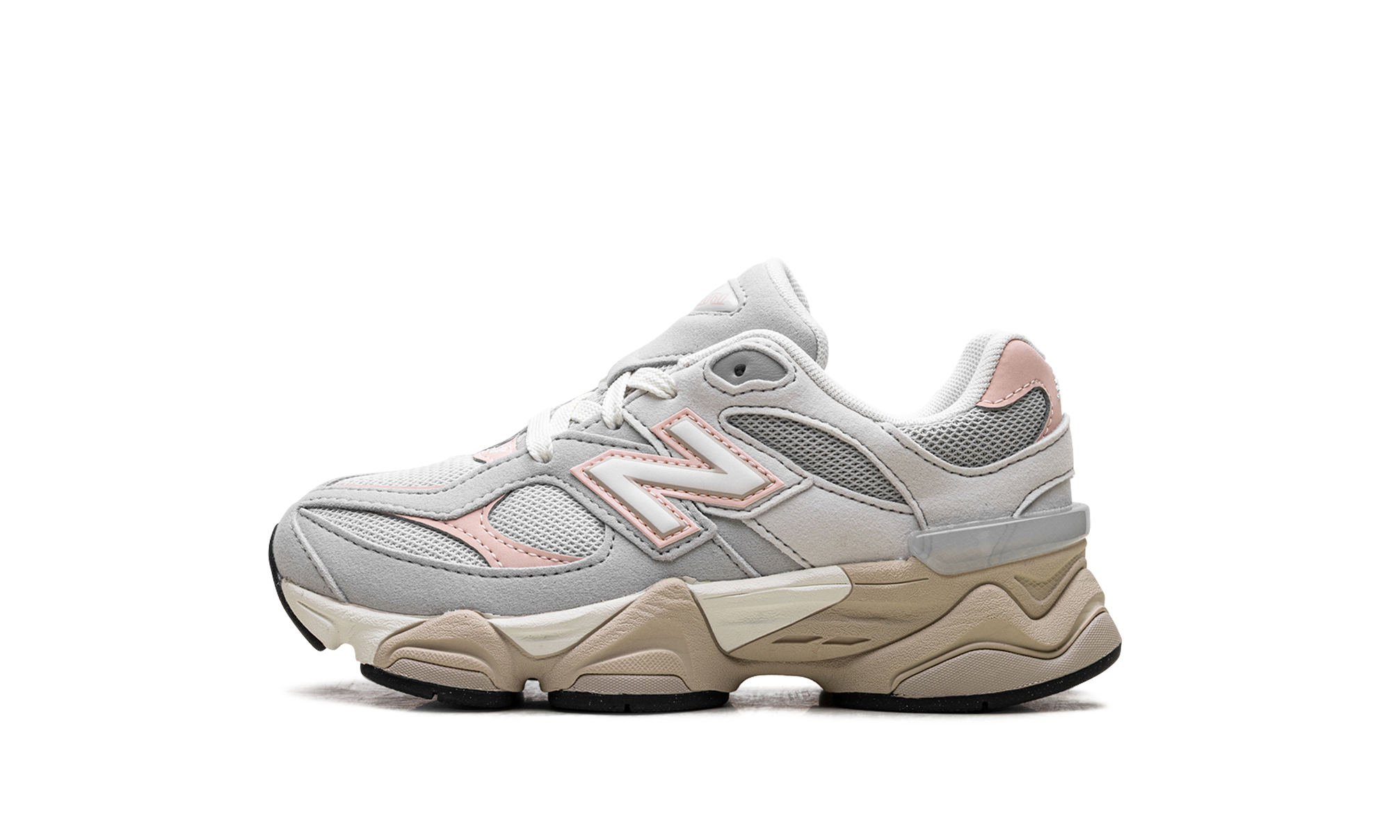 9060 Ps "Grey matter pink haze" PC9060EL