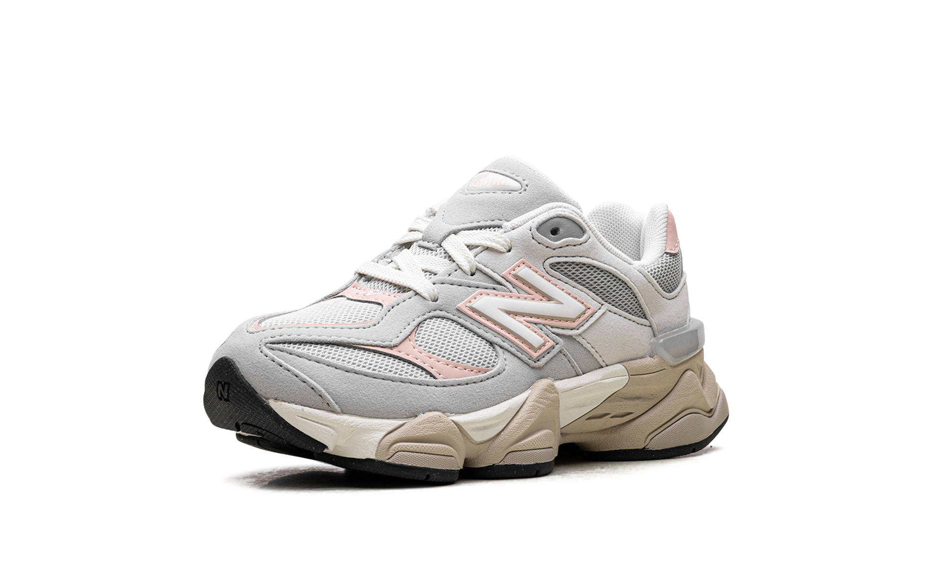 9060 Ps "Grey matter pink haze" PC9060EL