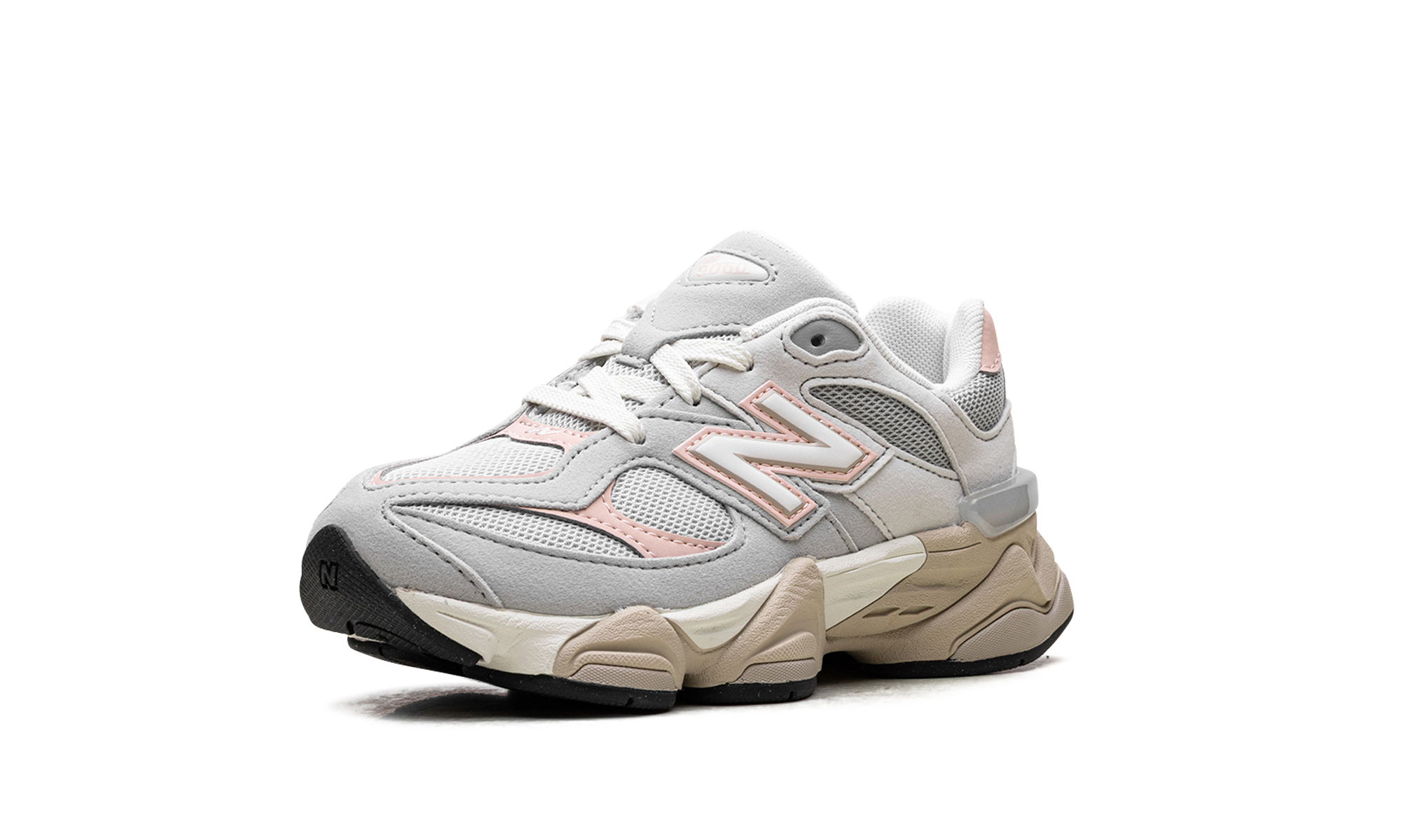 9060 Ps "Grey matter pink haze" PC9060EL