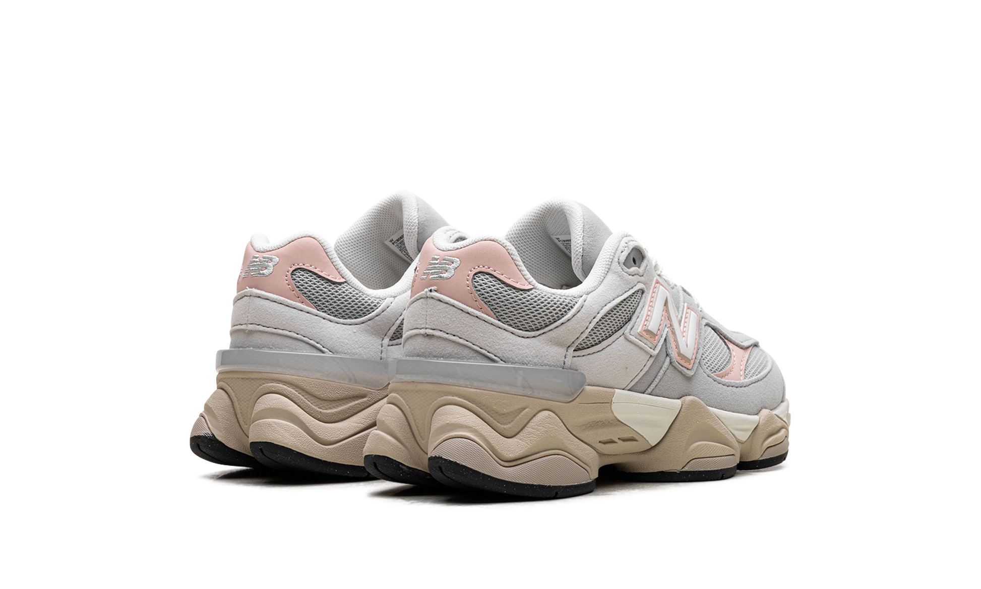 9060 Ps "Grey matter pink haze" PC9060EL
