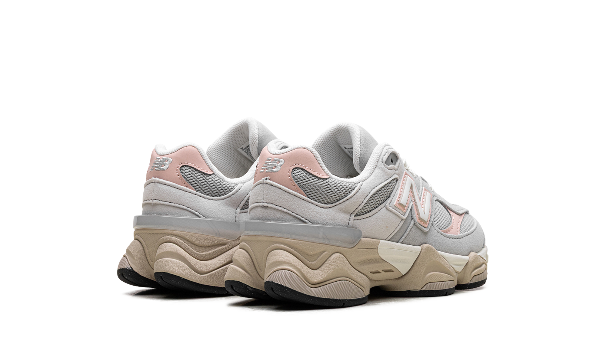 9060 Ps "Grey matter pink haze" PC9060EL