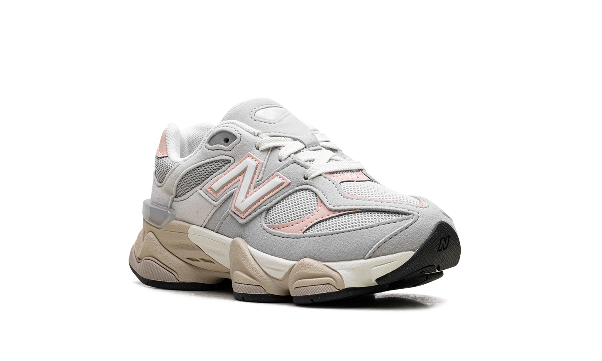 9060 Ps "Grey matter pink haze" PC9060EL