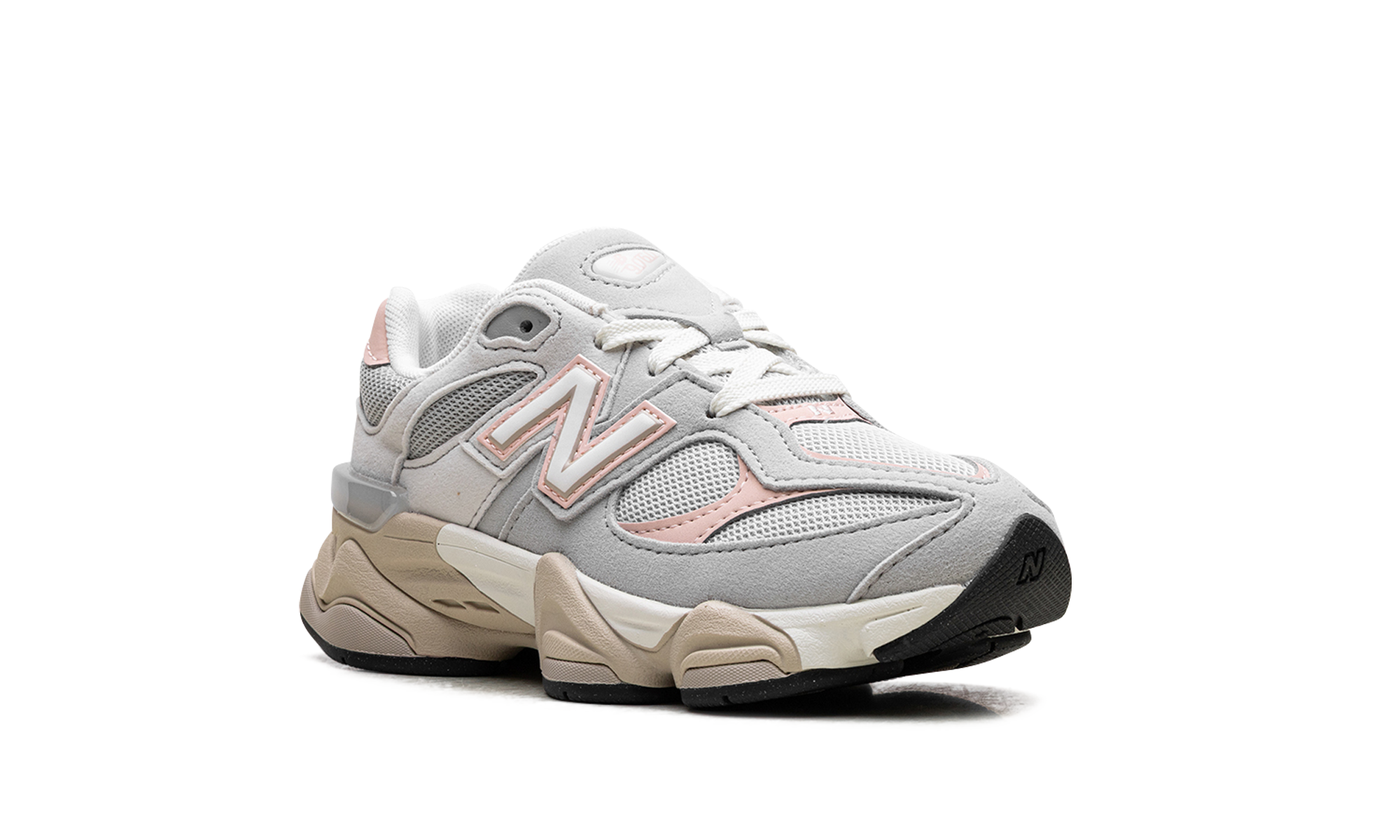 9060 Ps "Grey matter pink haze" PC9060EL