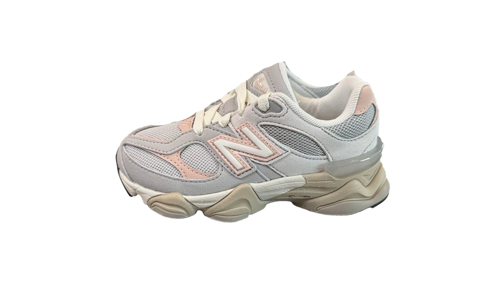 9060 Ps "Grey / pink wide" PC9060ELW