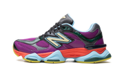 9060 "Purple fuchsia" U9060RPO
