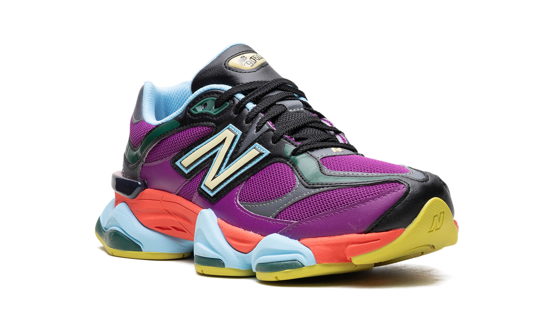 9060 "Purple fuchsia" U9060RPO