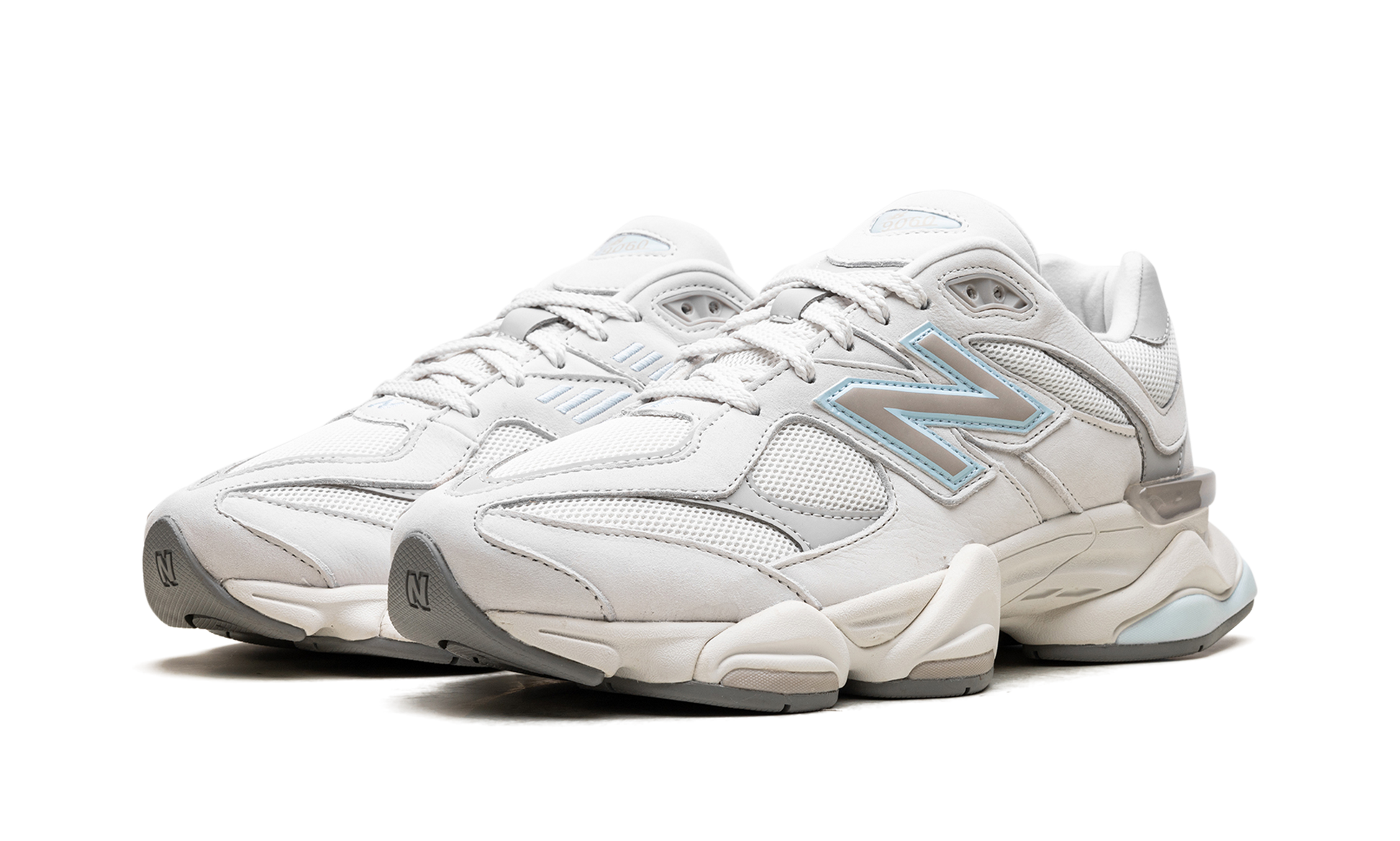 9060 "Reflection raincloud quarry blue" U9060ZGA