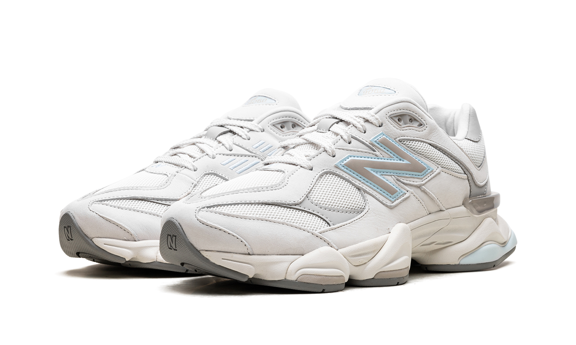 9060 "Reflection raincloud quarry blue" U9060ZGA
