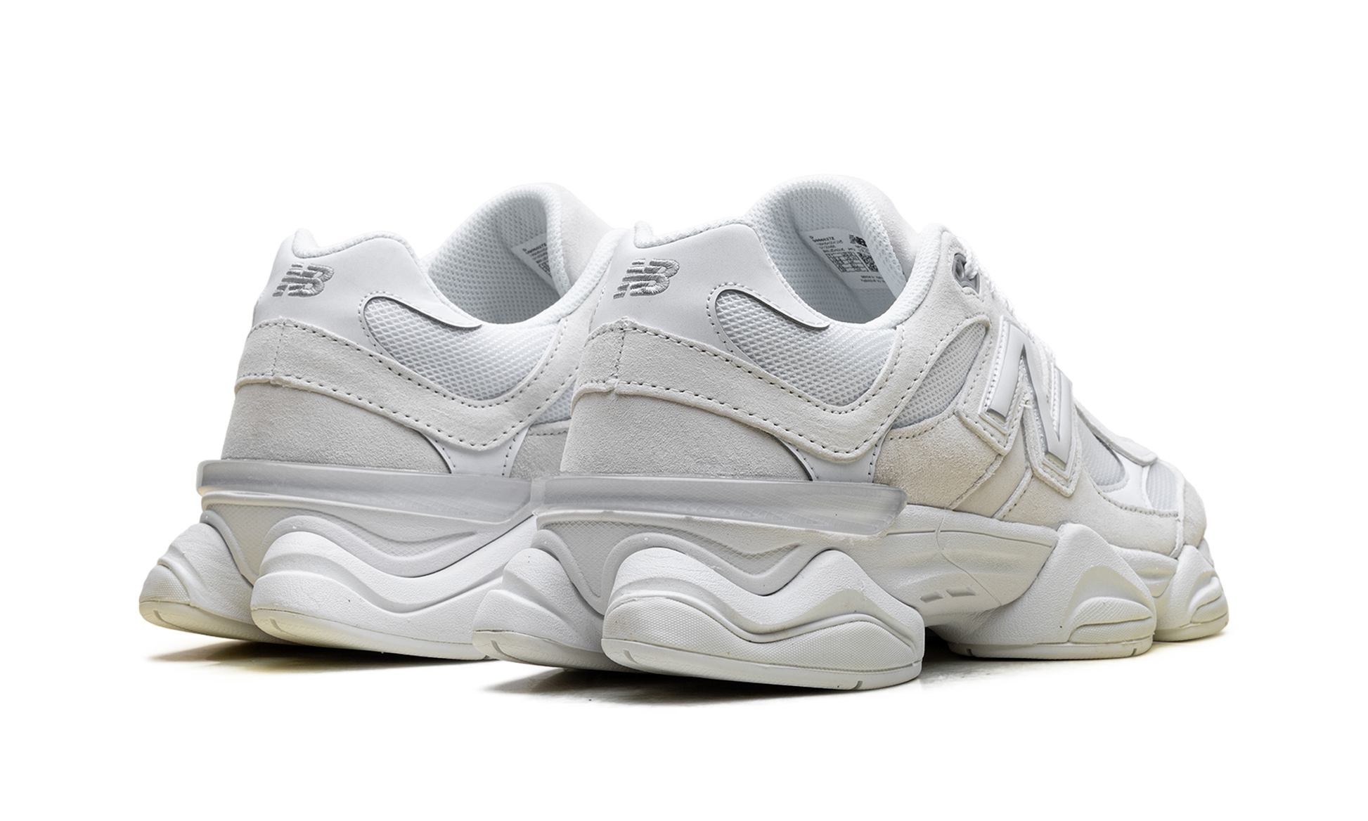 9060 "Reflection white" U906027Z