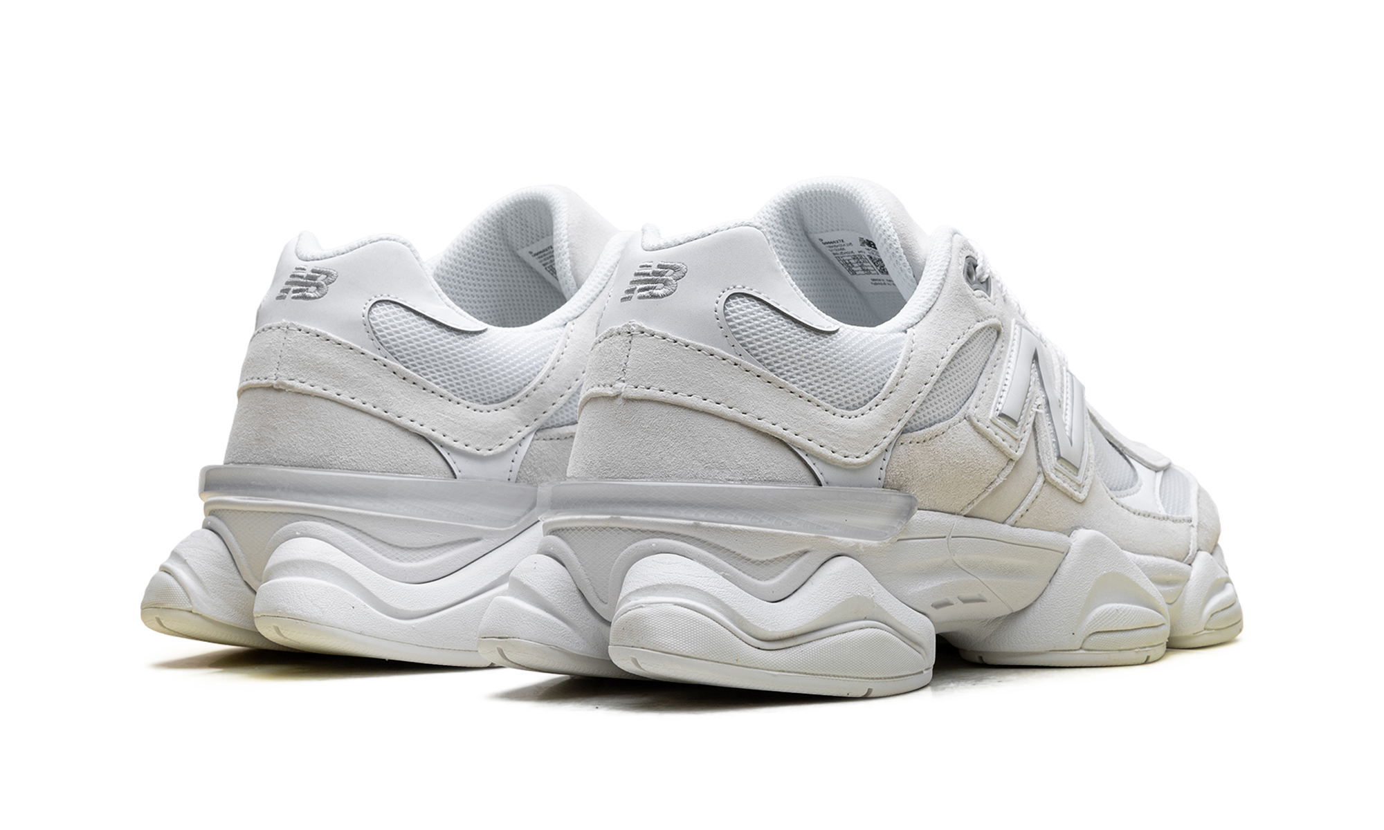 9060 "Reflection white" U906027Z