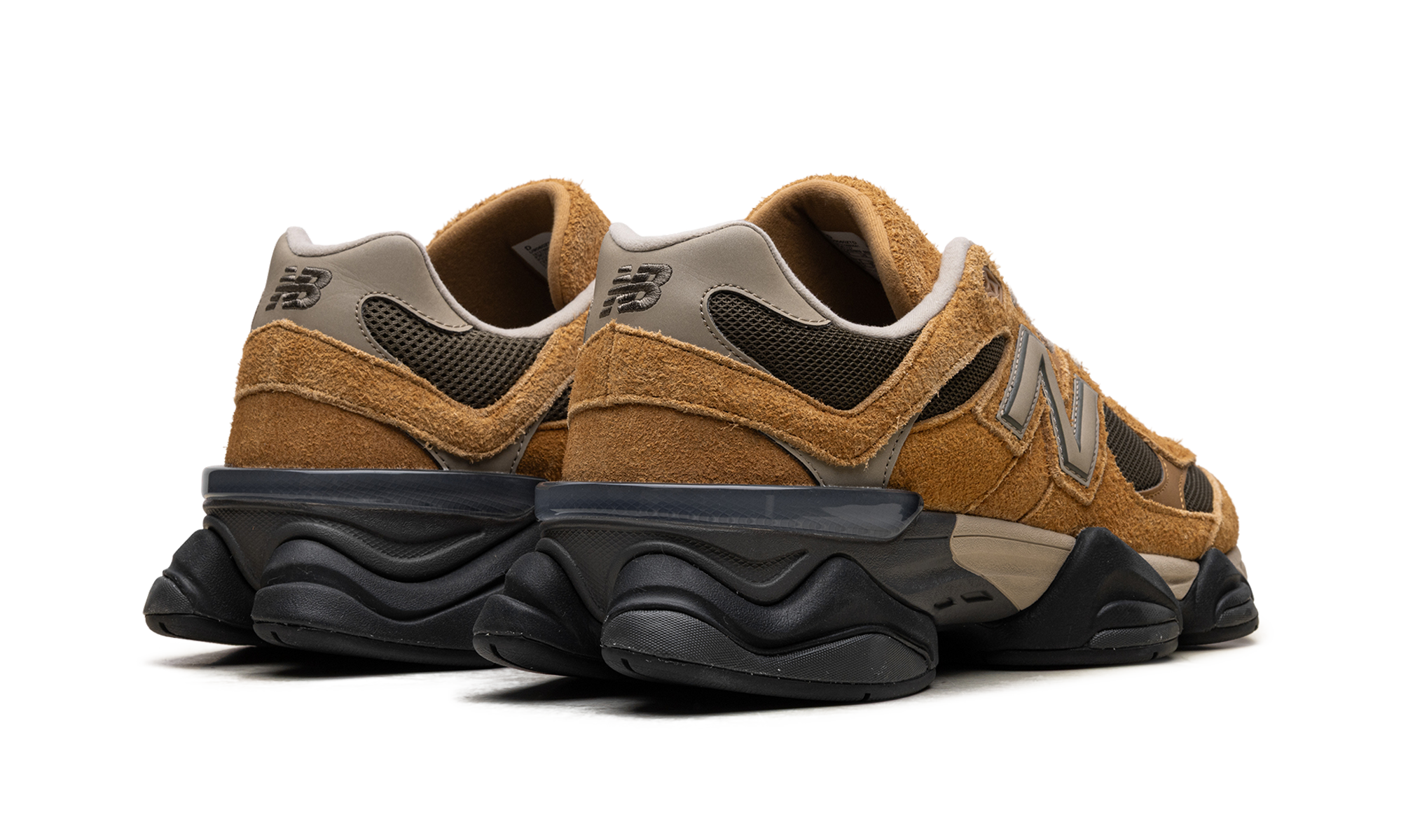 9060 "Rust khaki" U9060ZTD