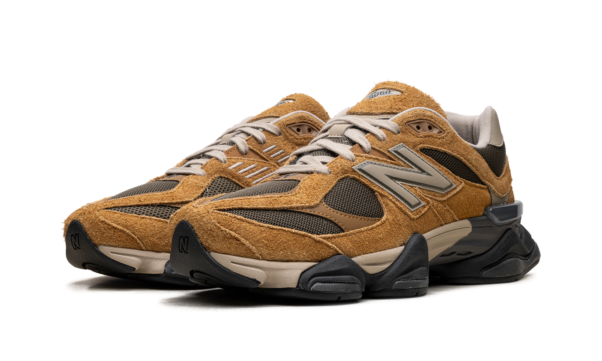 9060 "Rust khaki" U9060ZTD