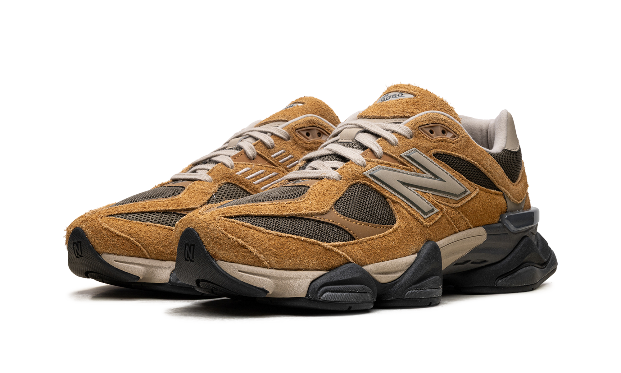 9060 "Rust khaki" U9060ZTD