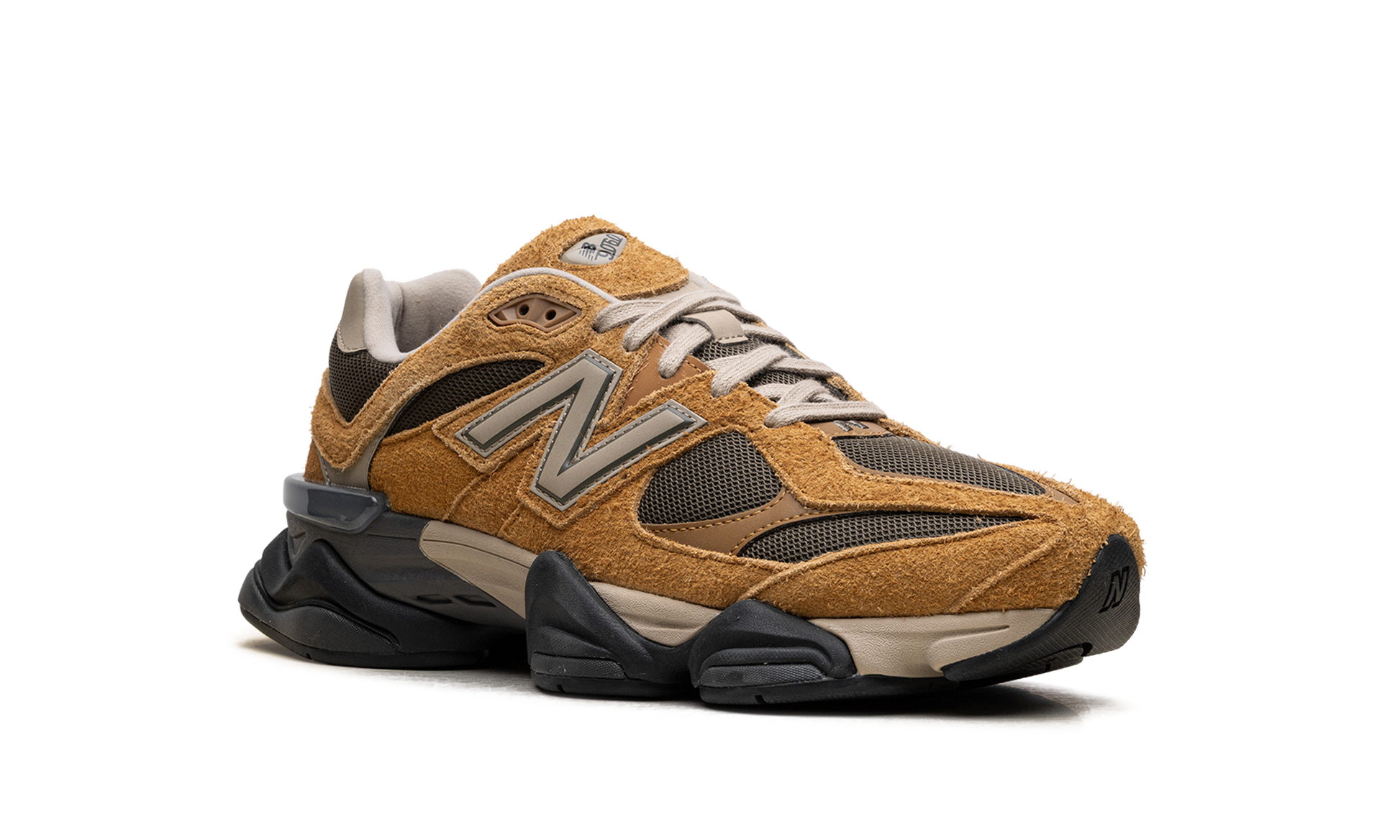 9060 "Rust khaki" U9060ZTD