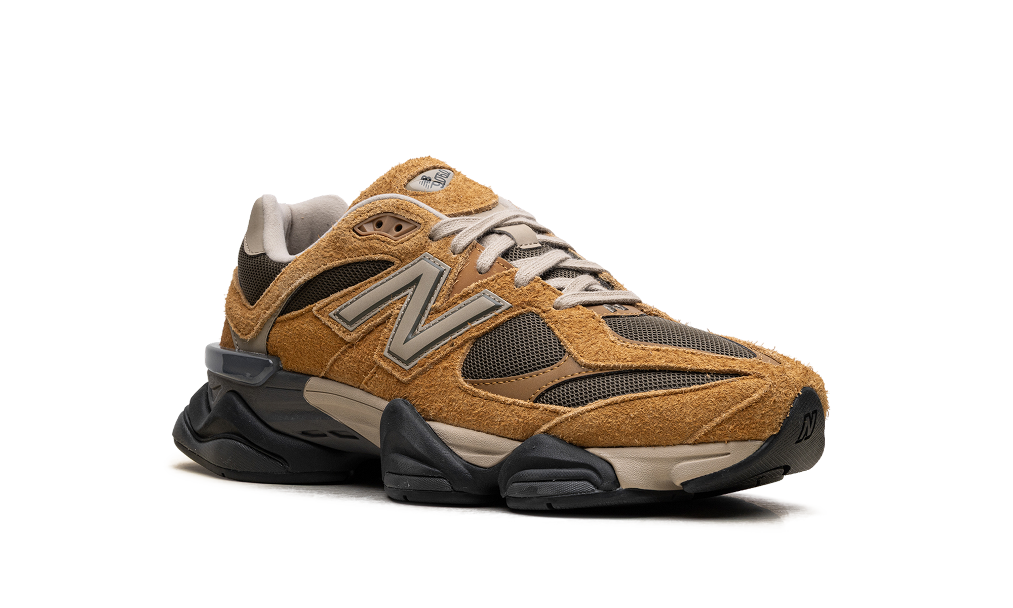 9060 "Rust khaki" U9060ZTD