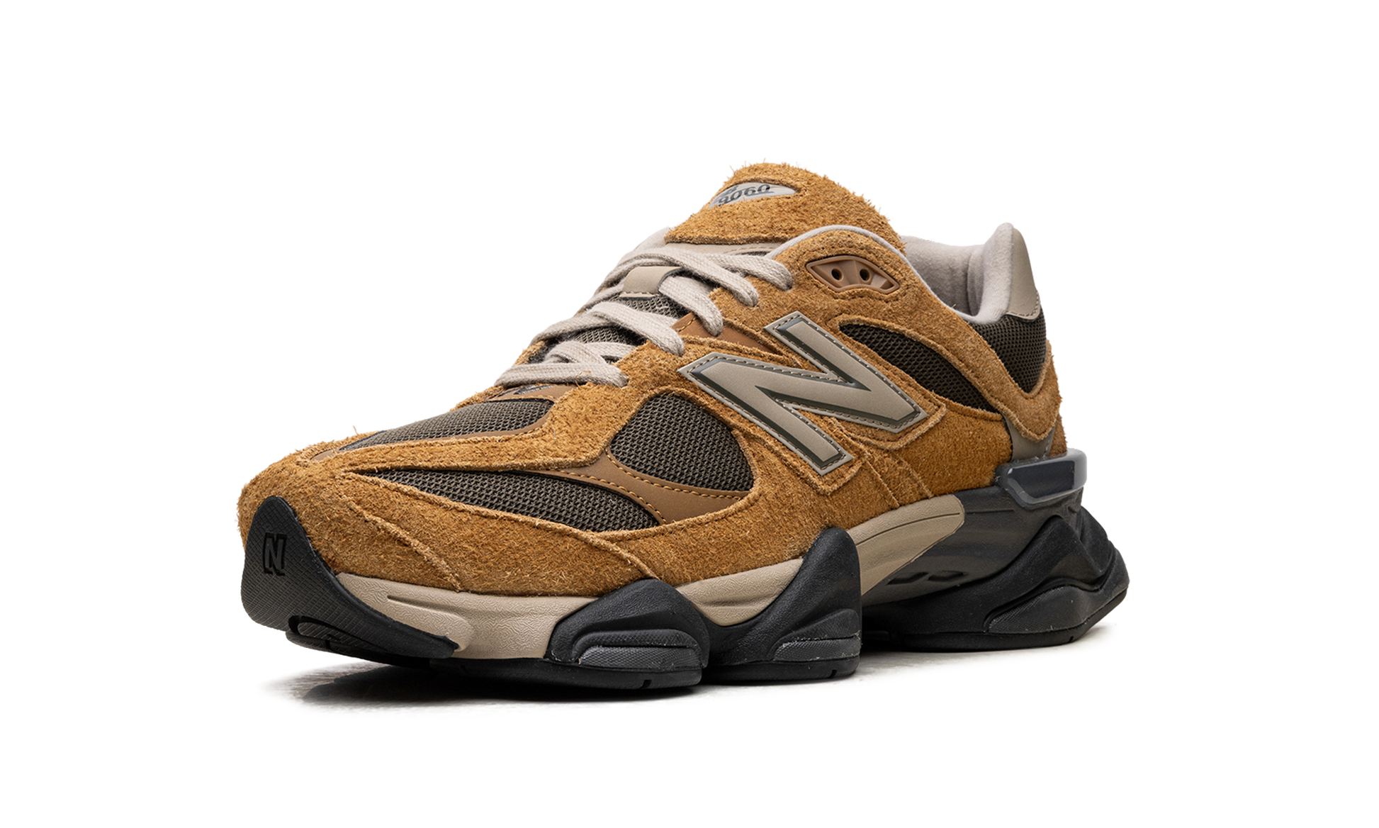 9060 "Rust khaki" U9060ZTD