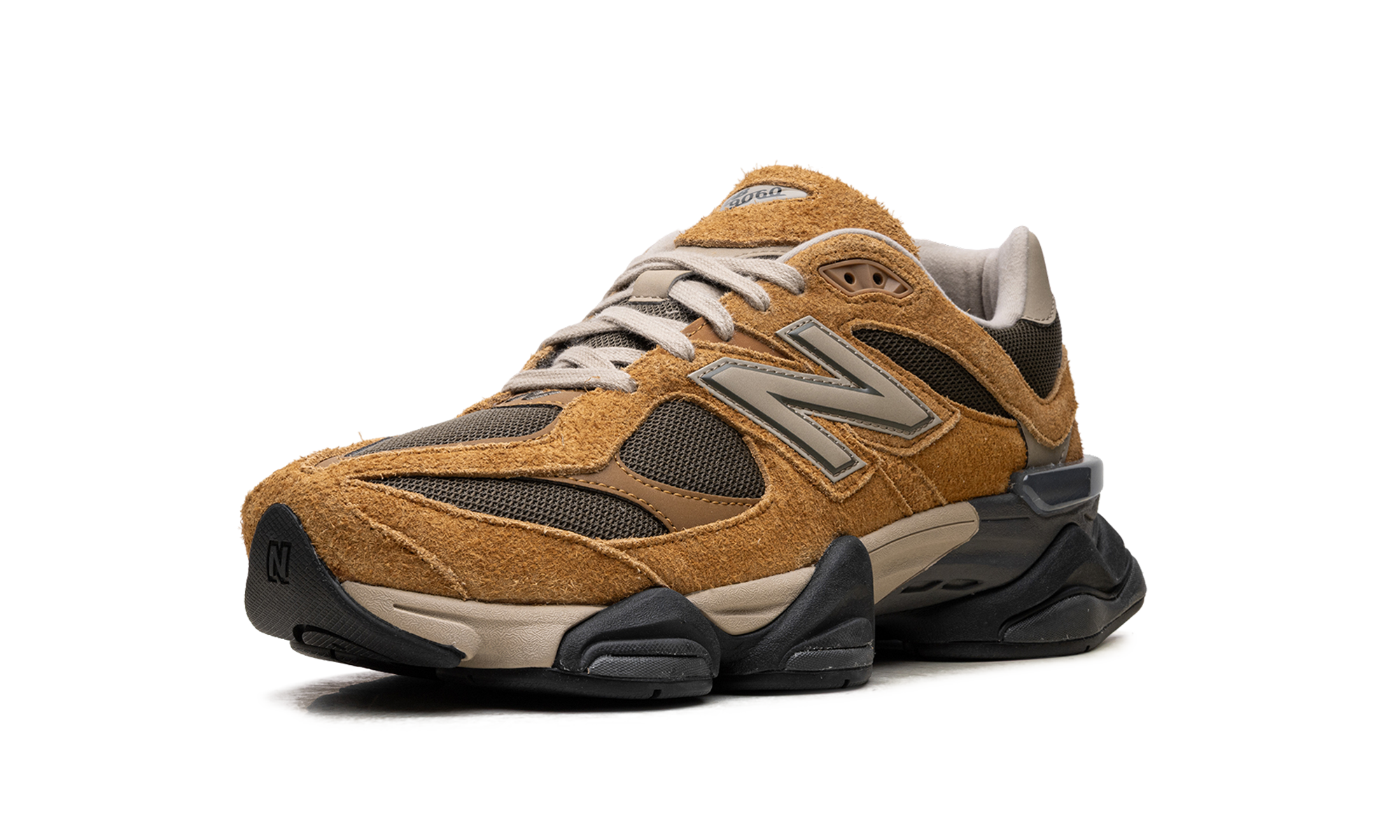 9060 "Rust khaki" U9060ZTD
