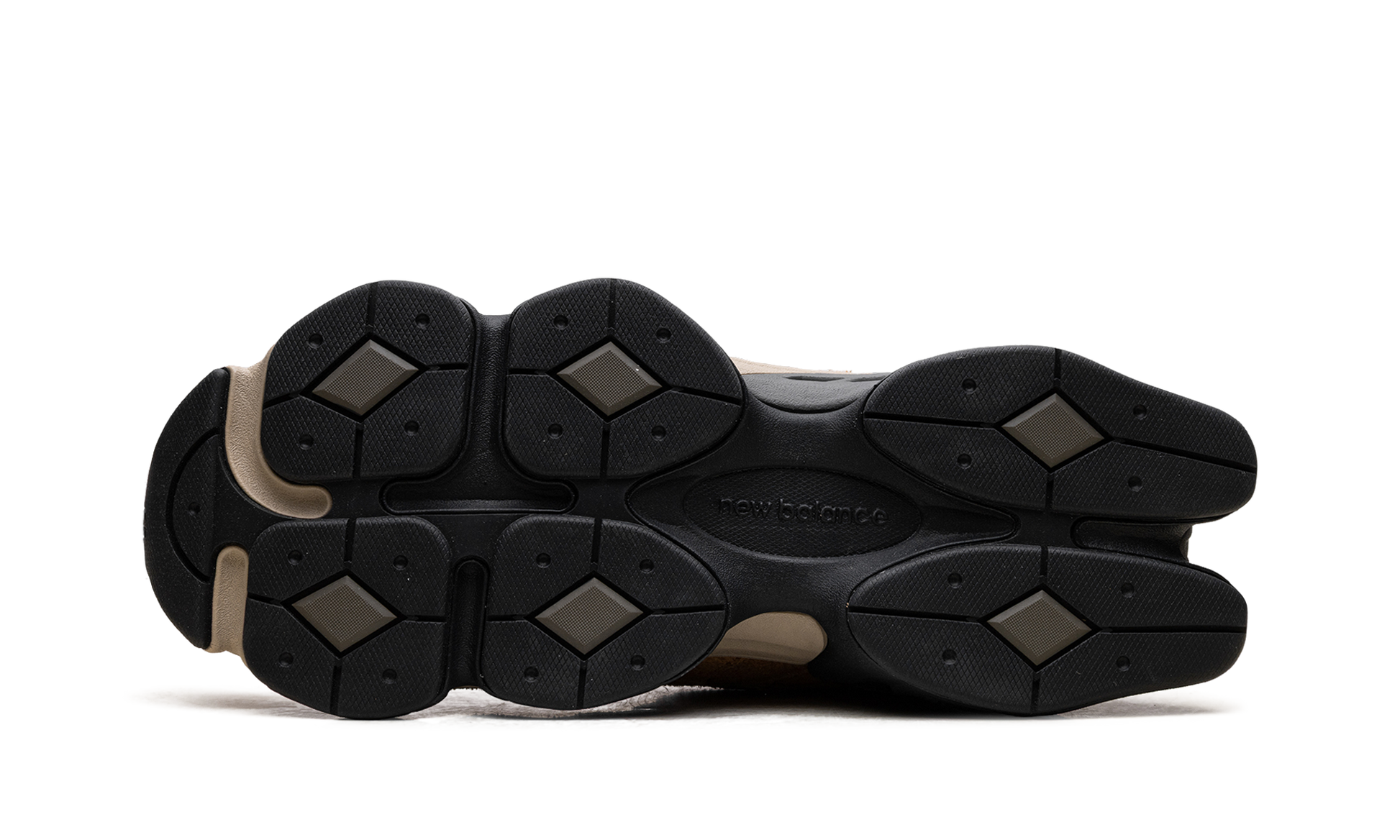 9060 "Rust khaki" U9060ZTD