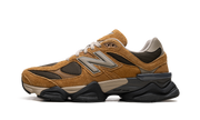 9060 "Rust khaki" U9060ZTD