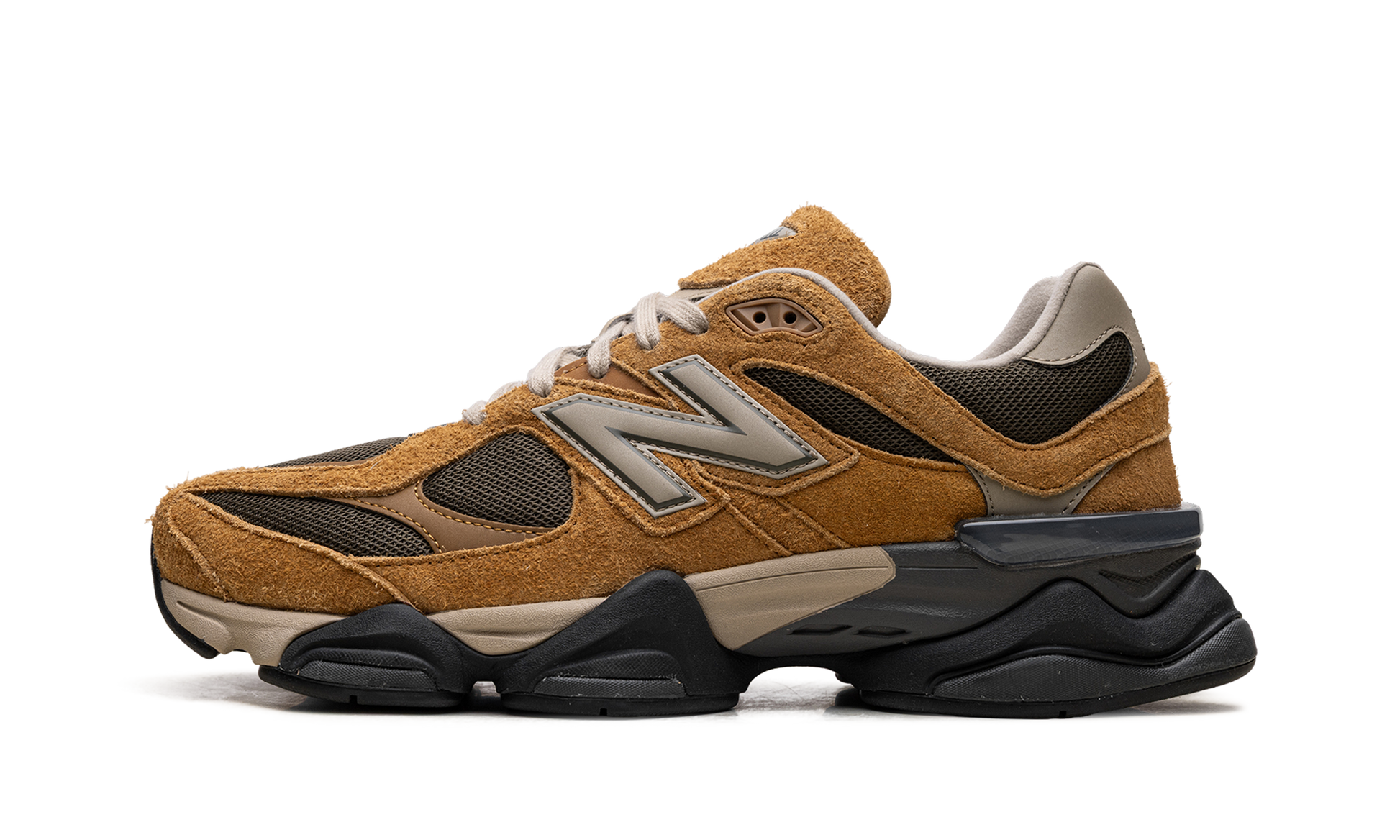 9060 "Rust khaki" U9060ZTD