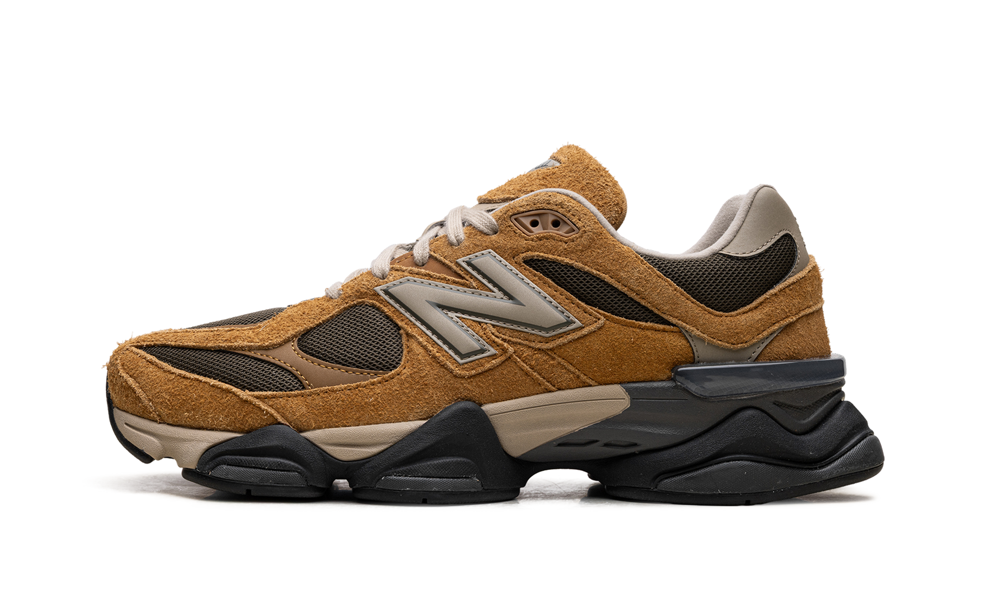 9060 "Rust khaki" U9060ZTD