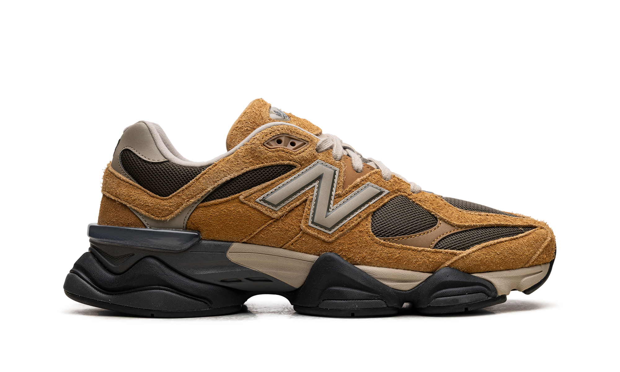 9060 "Rust khaki" U9060ZTD
