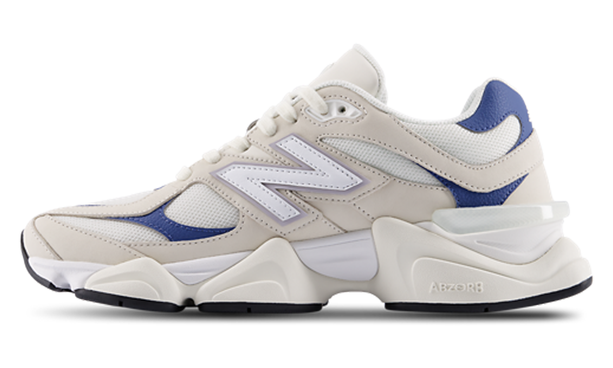 9060 "Sea Salt Magic Blue"