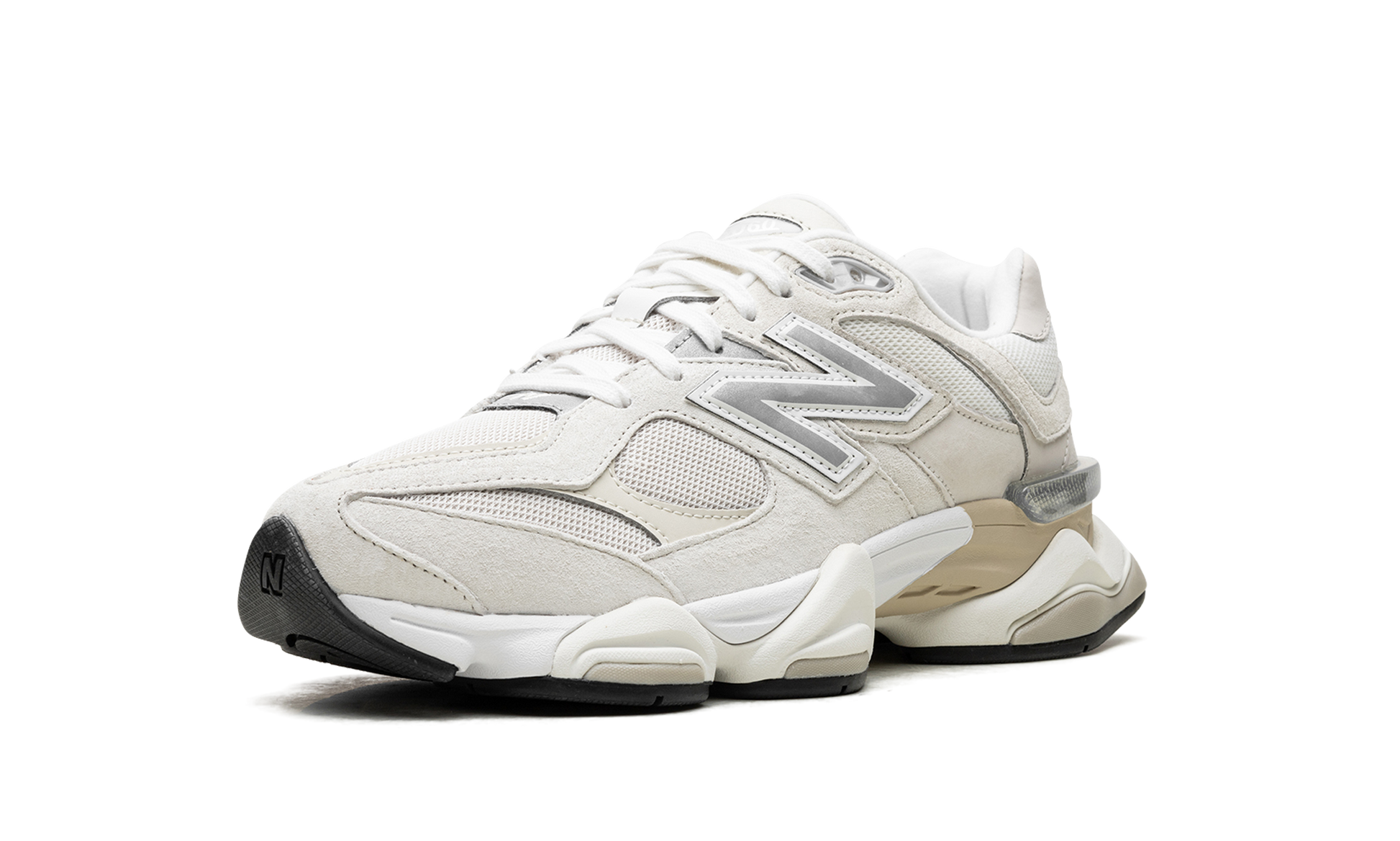 9060 "Sea salt / moonbeam" U9060WHT