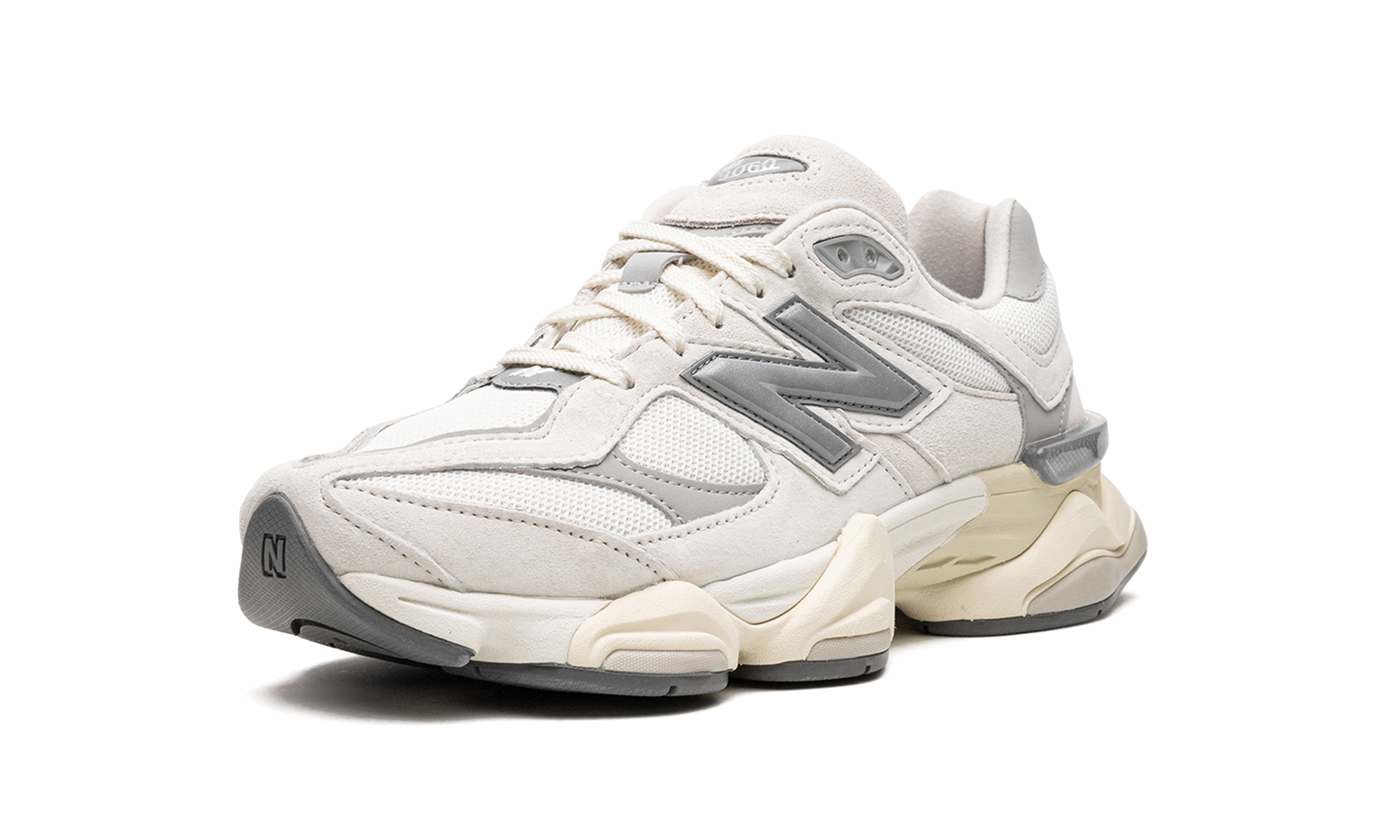 9060 "Sea salt" U9060ECA