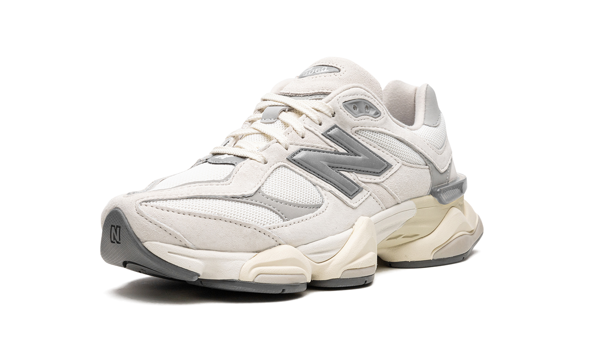 9060 "Sea salt" U9060ECA