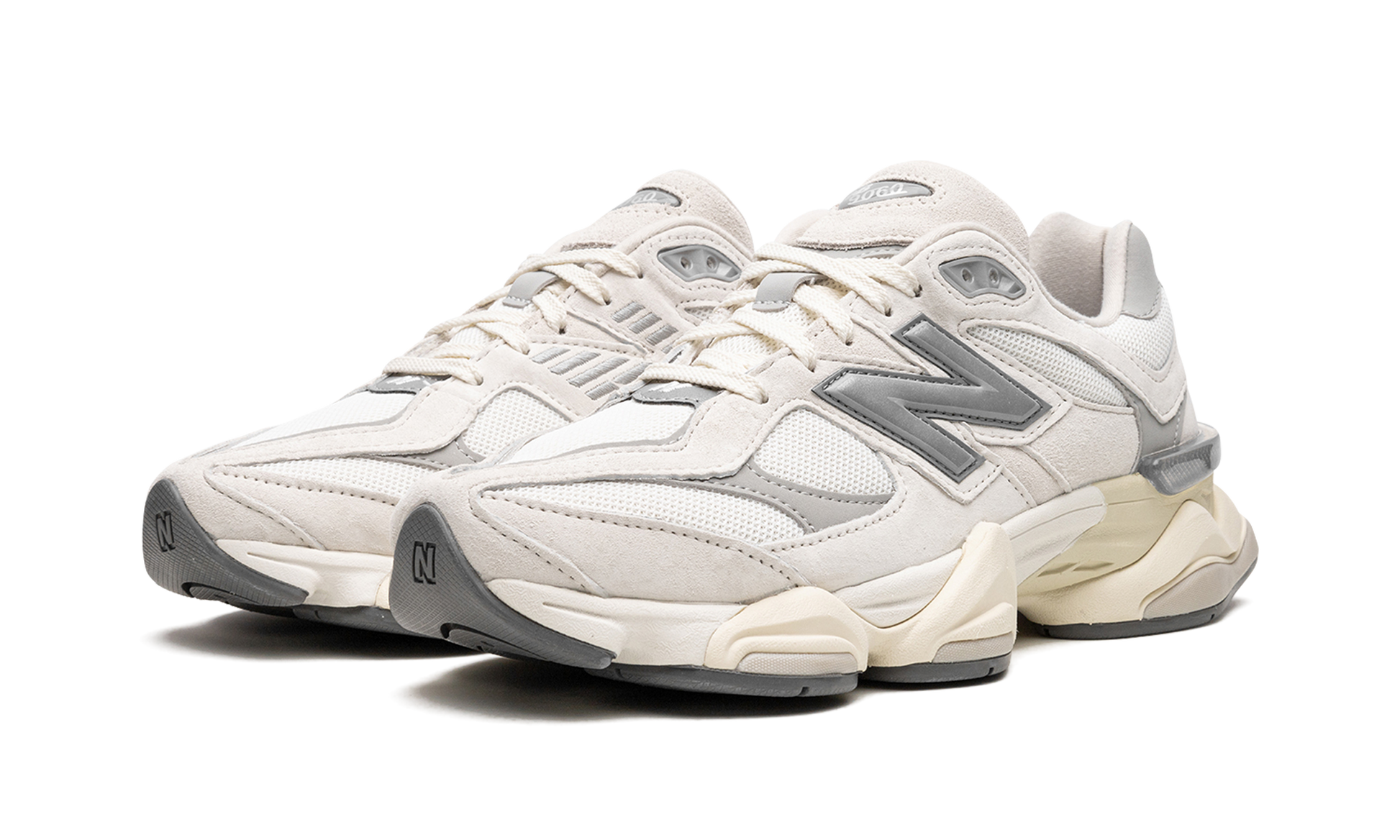9060 "Sea salt" U9060ECA