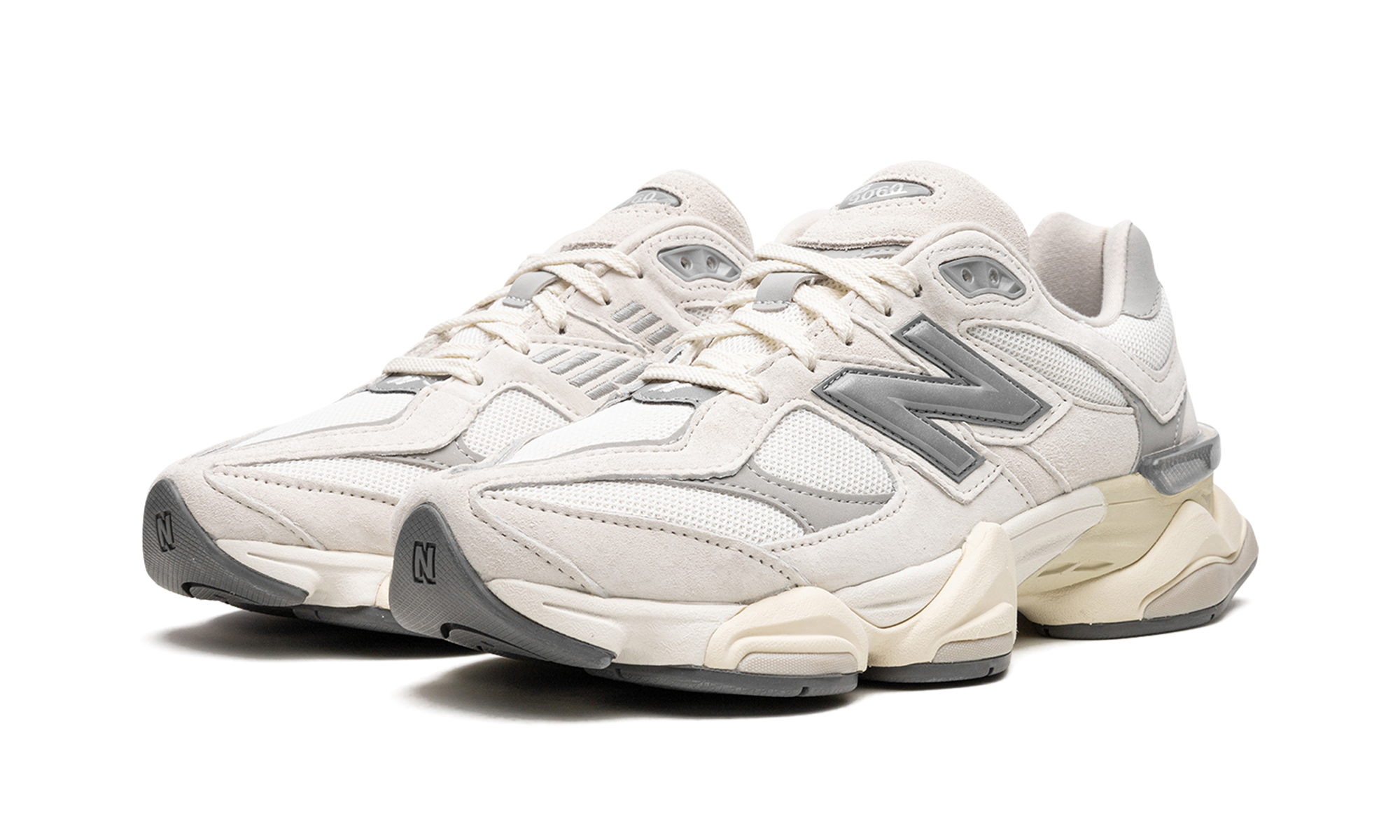 9060 "Sea salt" U9060ECA