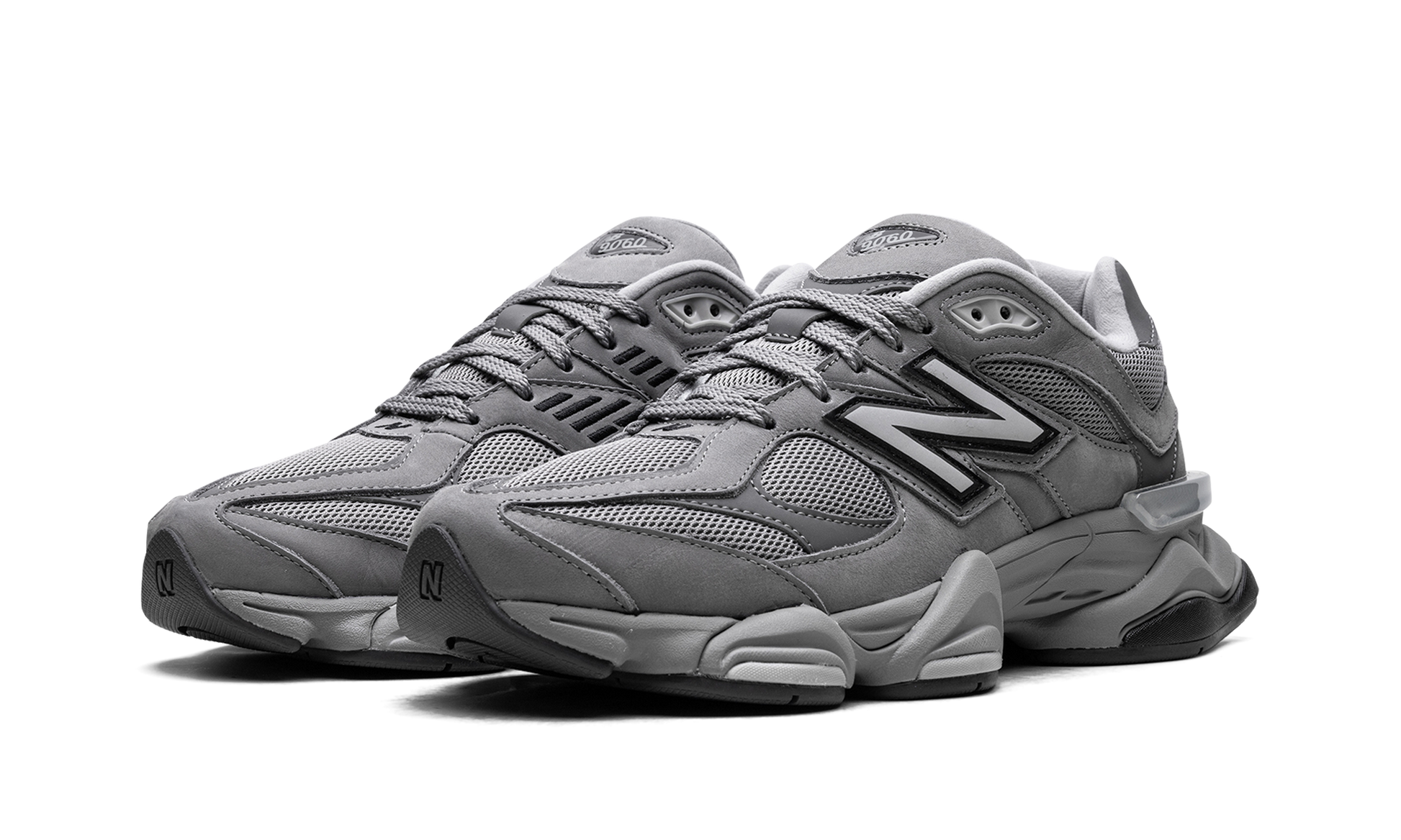 9060 "Shadow grey" U9060ZGB