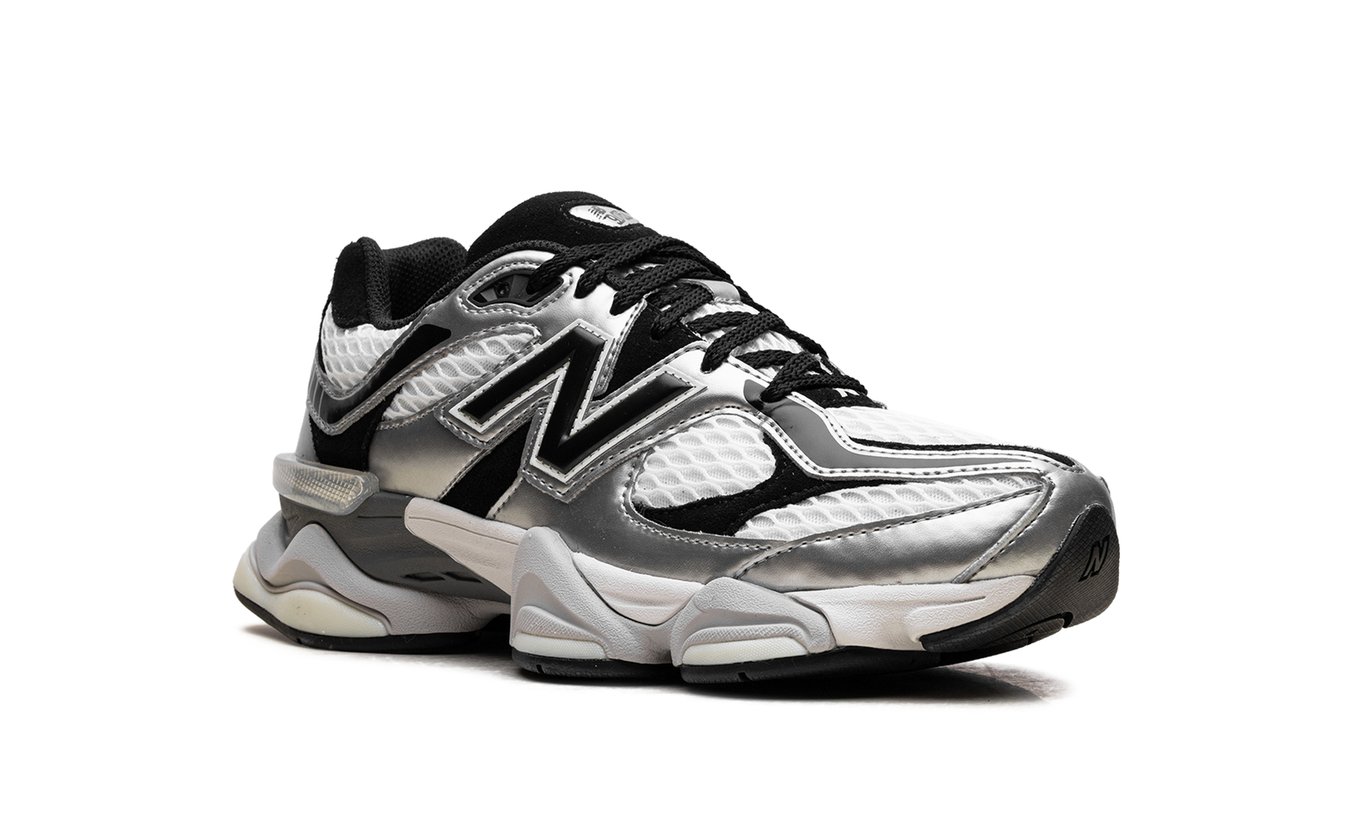 9060 "Shoe palace metallic" U9060SP