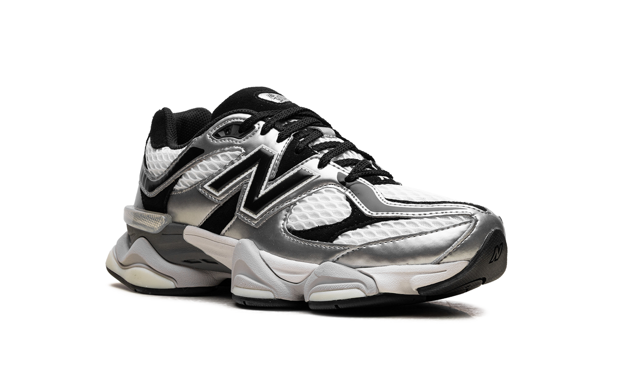 9060 "Shoe palace metallic" U9060SP