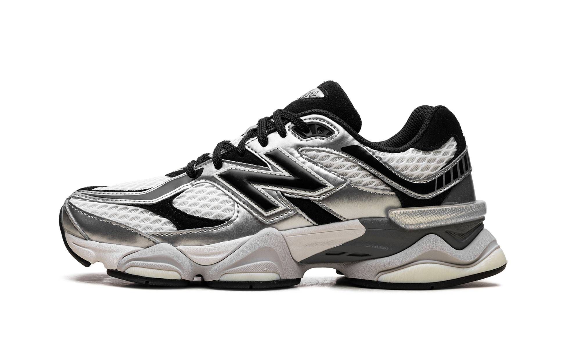 9060 "Shoe palace metallic" U9060SP