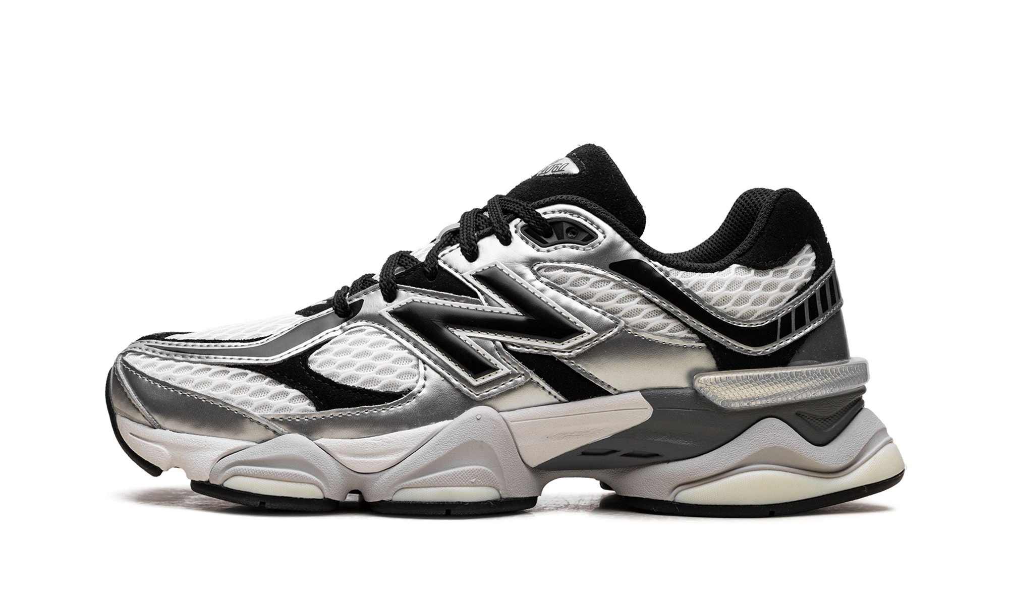 9060 "Shoe palace metallic" U9060SP